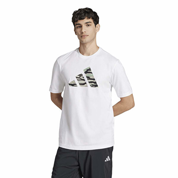 adidas Sporcu Tişört