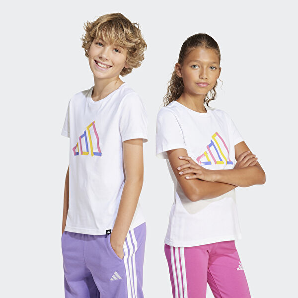 adidas Sporcu Tişört