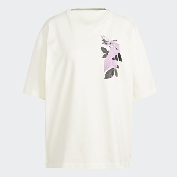 adidas Sporcu Tişört