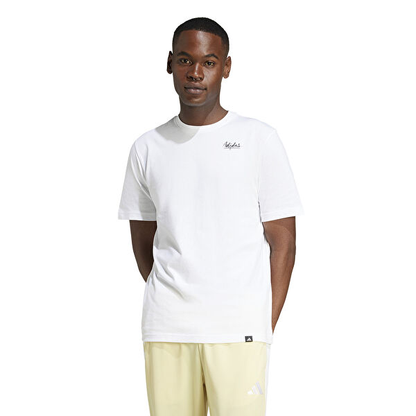 adidas Sporcu Tişört