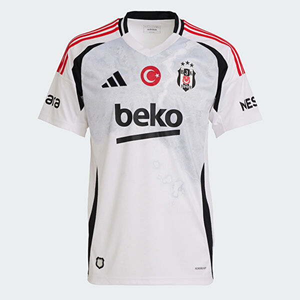 adidas Futbol Forma, Şort