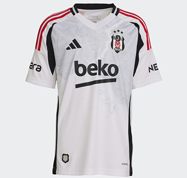 Beşiktaş Futbol Forma, Şort