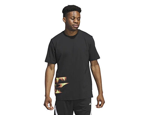 adidas Sporcu Tişört