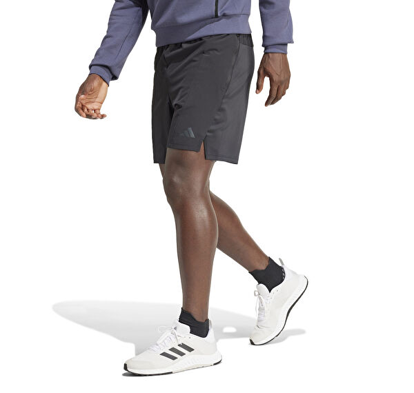 adidas Erkek Büyük Beden Şort, Bermuda