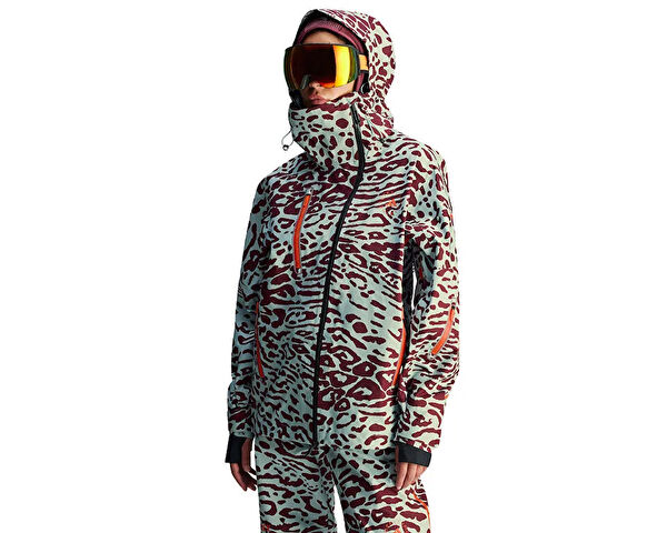 adidas Kayak, Snowboard Mont, Ceket, Yelek