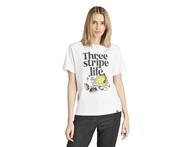 adidas Kadın Tişört