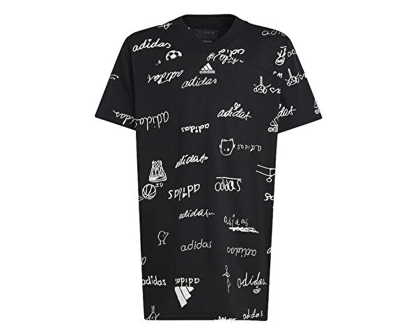 adidas Sporcu Tişört