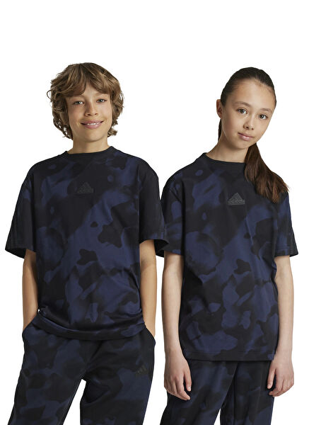 adidas Sporcu Tişört