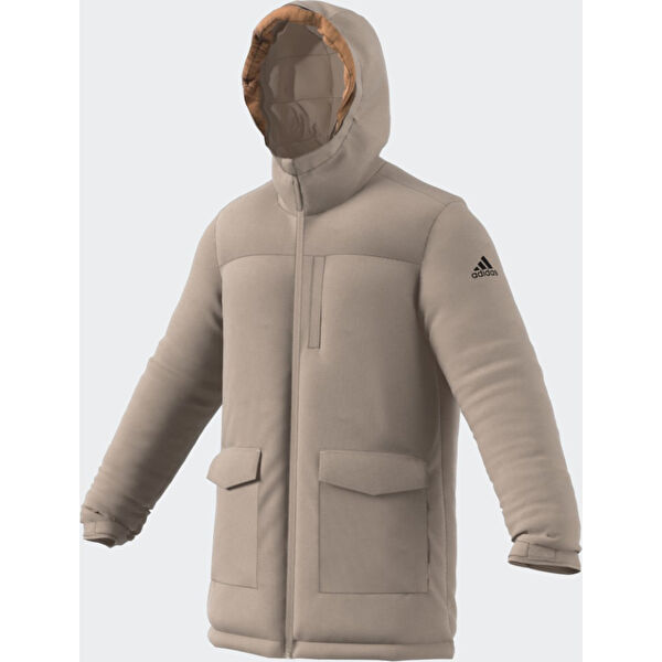 adidas Sporcu Mont, Kaban, Yağmurluk