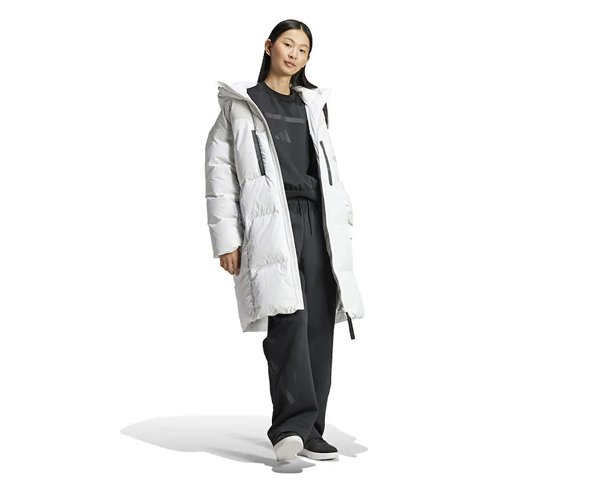 adidas Sporcu Mont, Kaban, Yağmurluk
