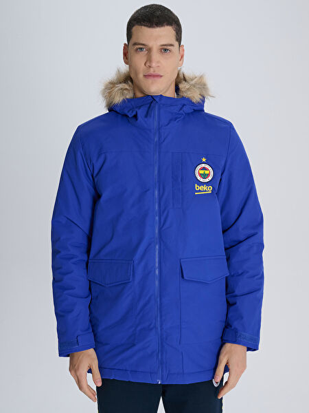 Fenerbahçe Erkek Mont, Kaban