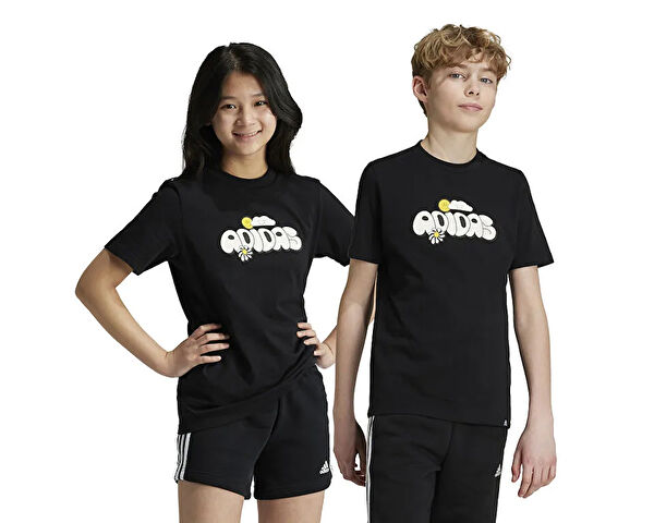 adidas Sporcu Tişört