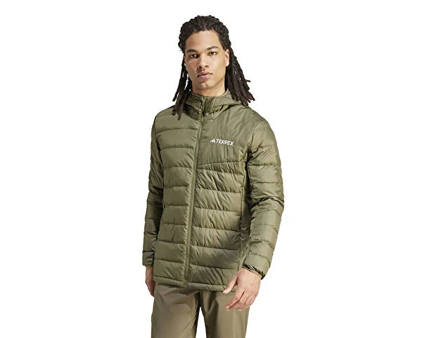 adidas Sporcu Mont, Kaban, Yağmurluk