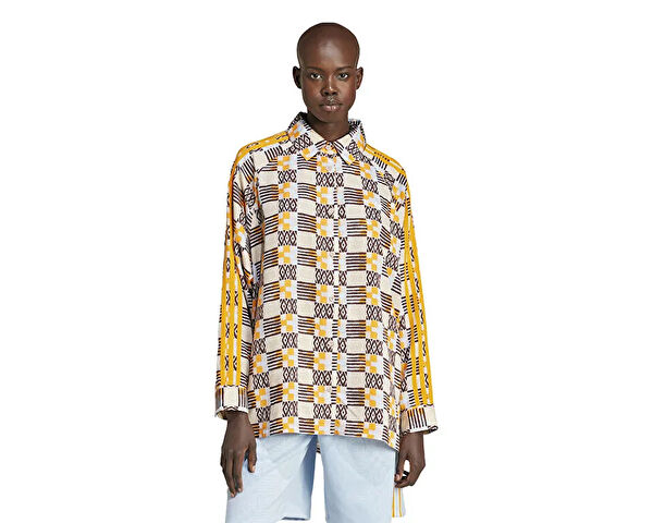 adidas Kadın Gömlek