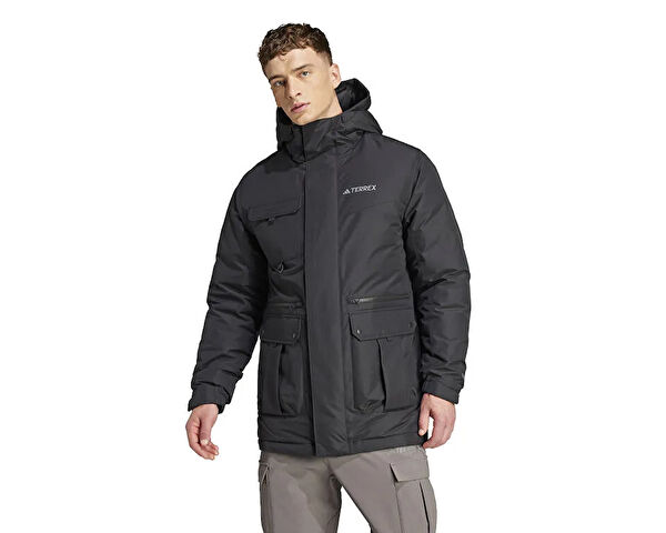 adidas Outdoor Mont, Ceket, Yelek