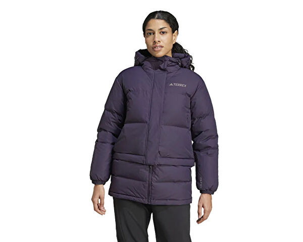 adidas Outdoor Mont, Ceket, Yelek
