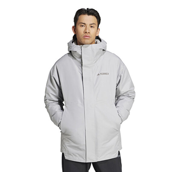 adidas Sporcu Mont, Kaban, Yağmurluk