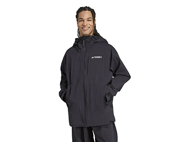 adidas Outdoor Mont, Ceket, Yelek