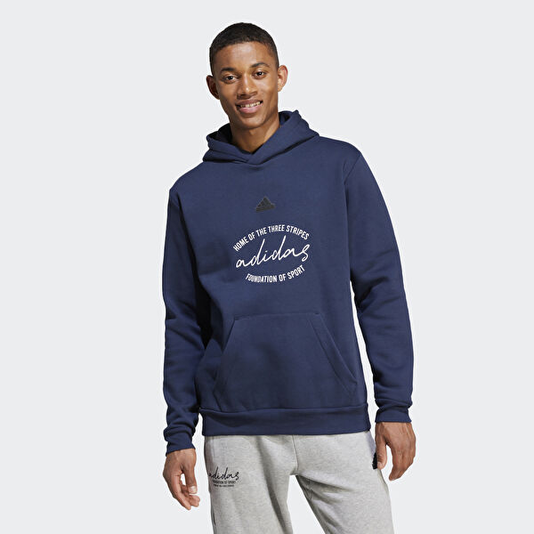 adidas Sporcu Sweatshirt