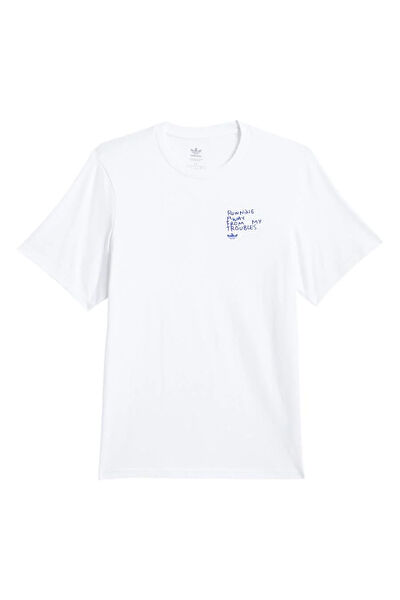 adidas Sporcu Tişört