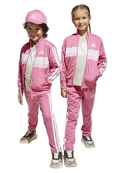 adidas Kız Çocuk Eşofman