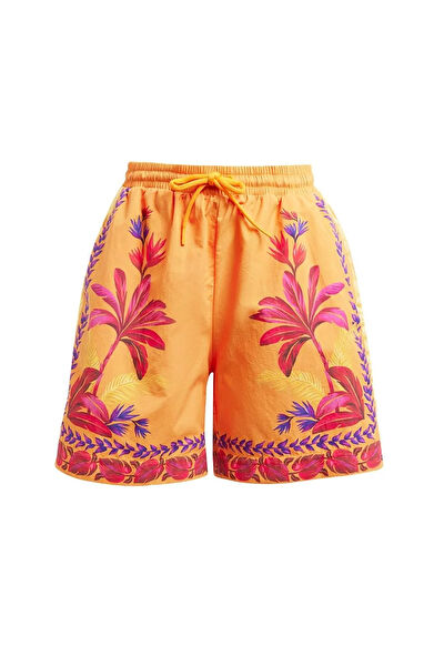 adidas Kadın Şort, Bermuda, Kapri