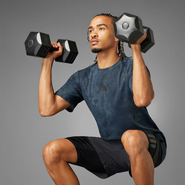 adidas Sporcu Tişört