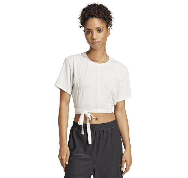 adidas Sporcu Tişört