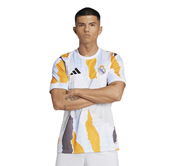 adidas Futbol Forma, Şort