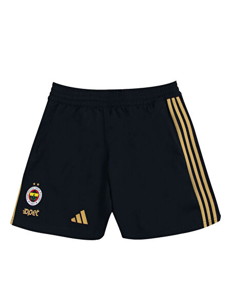 Fenerbahçe Futbol Forma, Şort