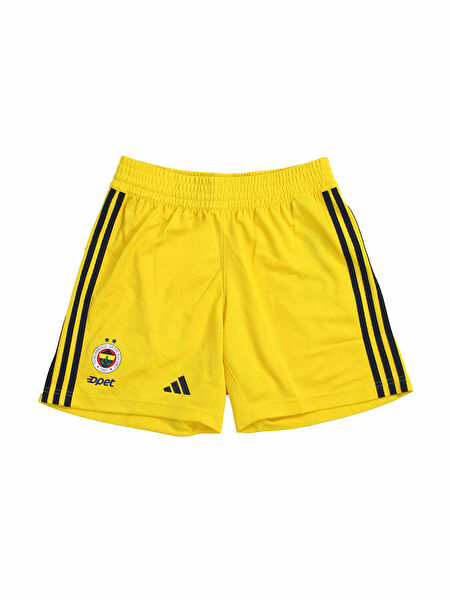 Fenerbahçe Futbol Forma, Şort