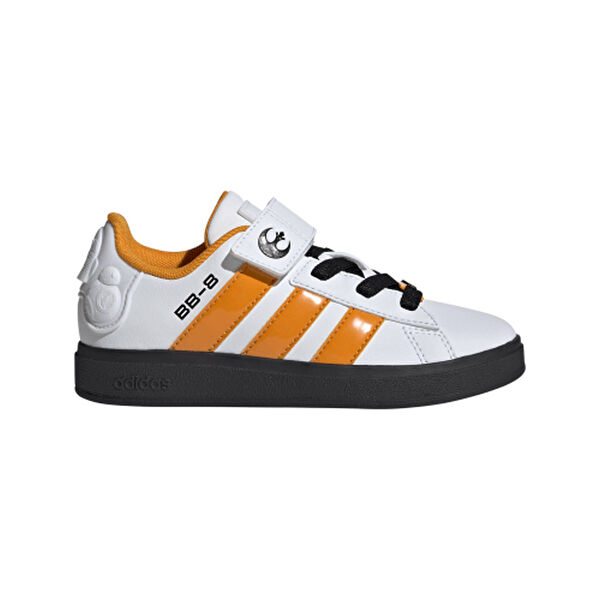 adidas Erkek Çocuk Spor Ayakkabı, Sneaker