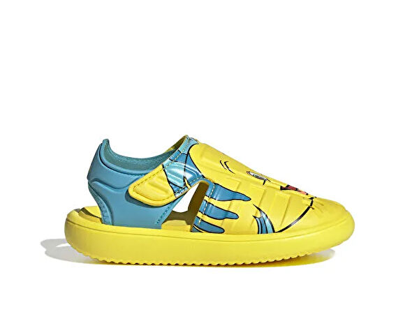adidas Erkek Çocuk Sandalet