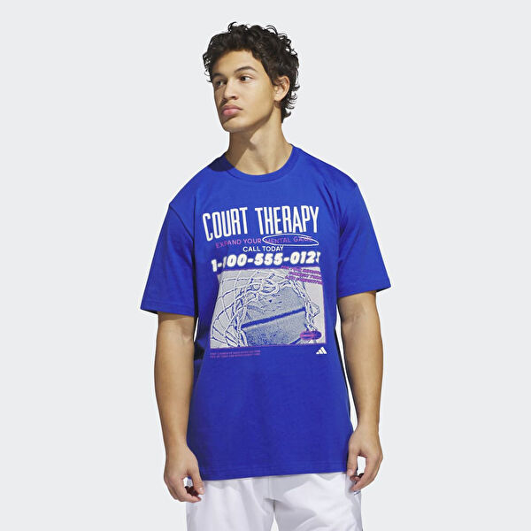 adidas Sporcu Tişört