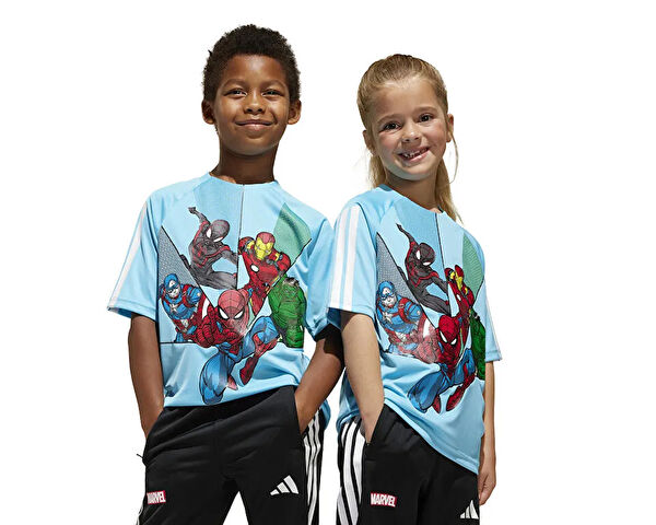 adidas Sporcu Tişört