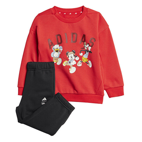 adidas Spor Eşofman Takımı