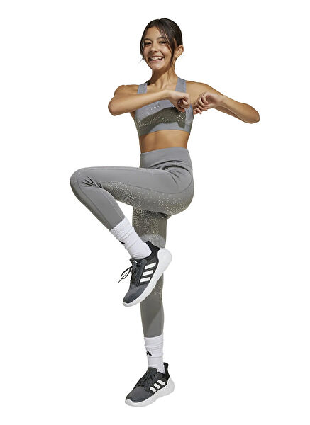 adidas Kız Çocuk Tayt