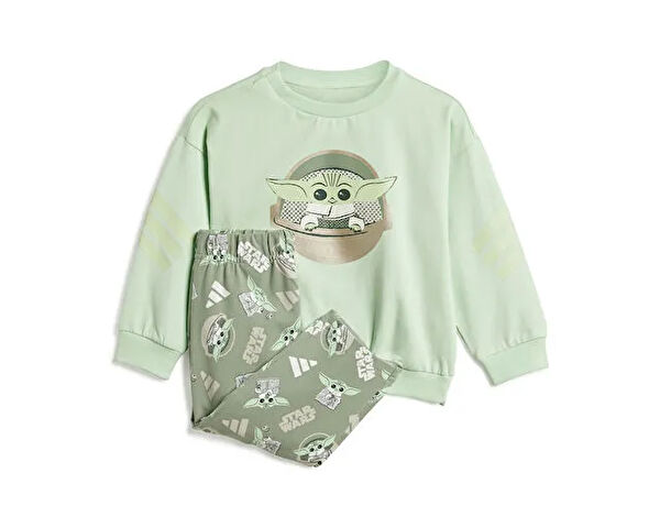 adidas Spor Eşofman Takımı