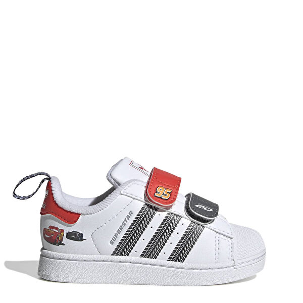 adidas Bebek Ayakkabıları, Patik