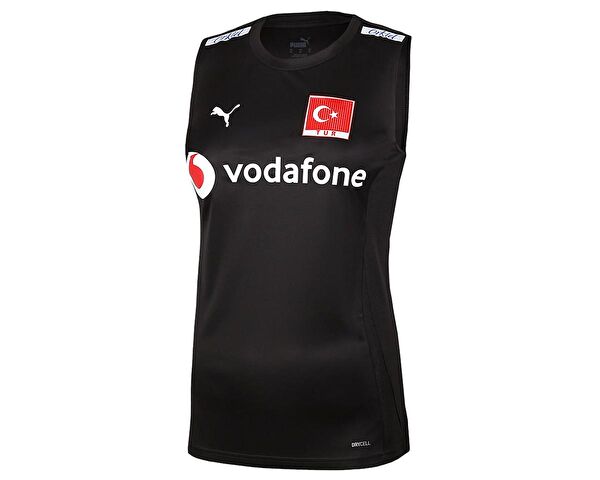 Puma Voleybol Forması, Şortu