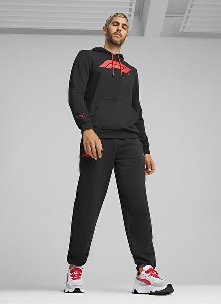 Puma Sporcu Sweatshirt