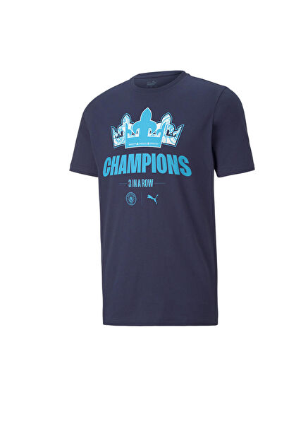 Puma Sporcu Tişört