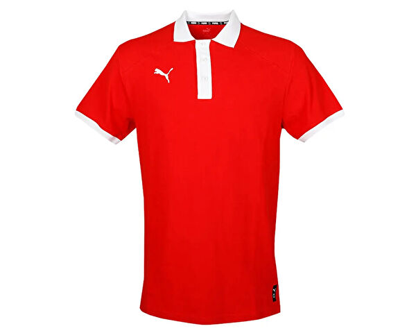 Puma Sporcu Tişört