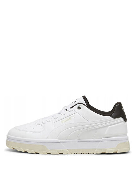 Puma Erkek Sneaker Ayakkabı
