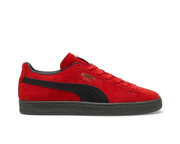 Puma Erkek Sneaker Ayakkabı