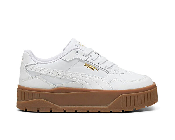 Puma Kadın Sneaker Ayakkabı