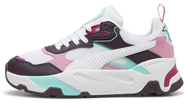 Puma Yürüyüş, Koşu Ayakkabısı