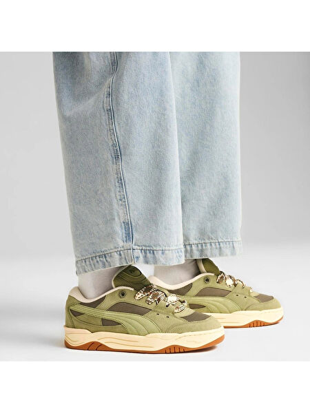 Puma Kadın Sneaker Ayakkabı