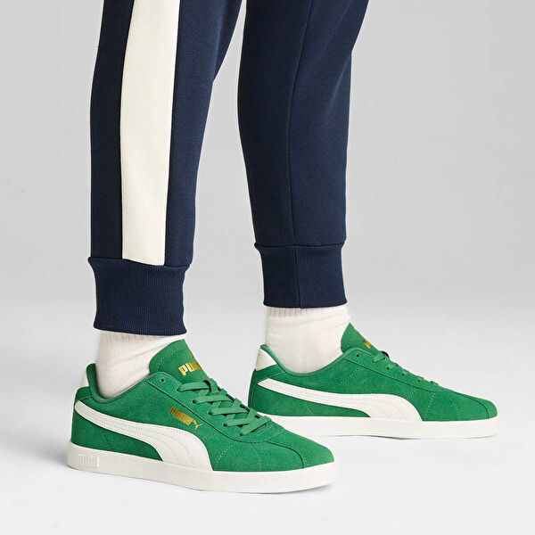 Puma Erkek Sneaker Ayakkabı