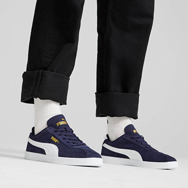 Puma Erkek Sneaker Ayakkabı